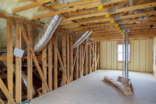 Best Insulation Installation Services in Kiefer, OK