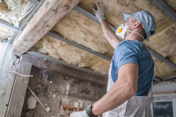 Best Insulation for Specific Applications in Kiefer, OK