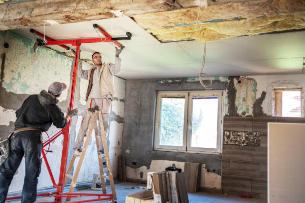 Best Insulation Installation Services in Kiefer, OK