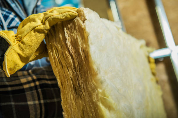 Best Insulation Maintenance and Repair in Kiefer, OK